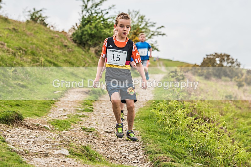 Two Tops-107 - Two Tops Fell Races (Junior & Senior) Saturday 20th May 2023
