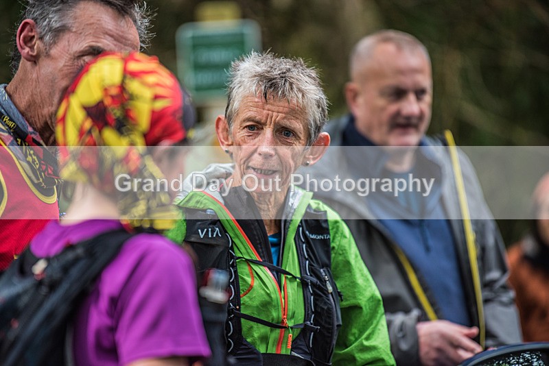 Kong MMM-757 - Kong Mini Mountain Marathon Round 2 Peak District Bradfield Sunday 24th September 2023