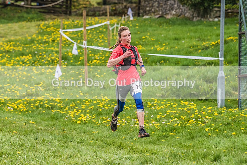 3 Peaks-1650 - The 3 Peaks Race - The Finish - Saturday 29th April 2023
