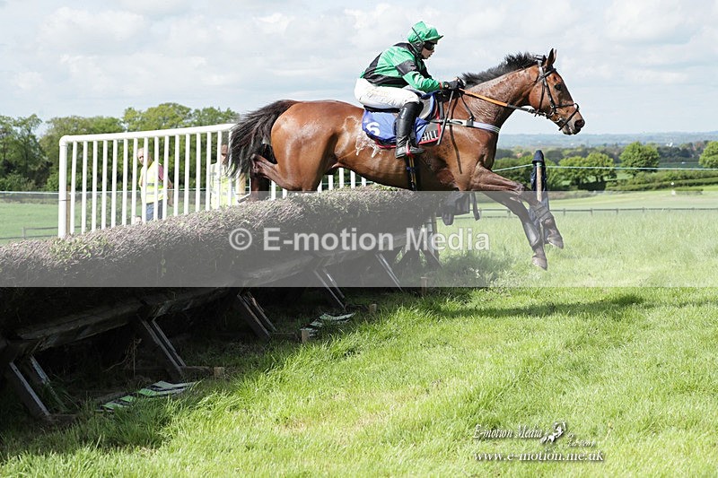PtP 070523 278 - Kimblewick Races Coronation Meet  Kingston Blount 07/05/23