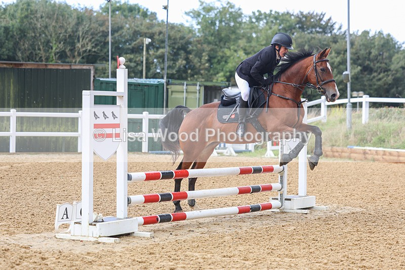 3E7A7670 - Class 2: 70cm Junior