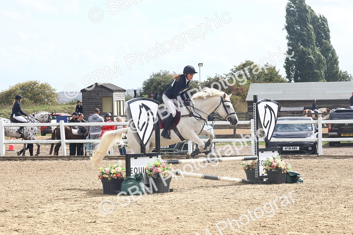 SBM_006055 - Class 6 - 60cm Champs