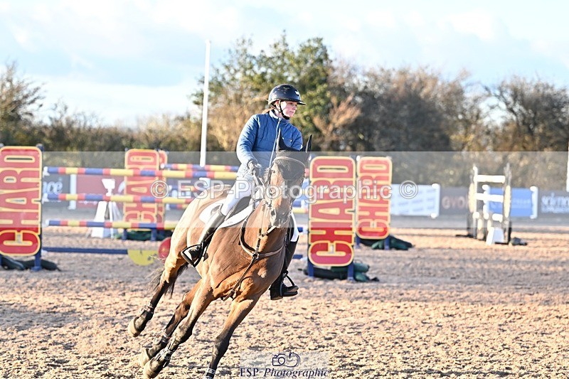 251119-152058-00617 - Cls 6 National 1.30m and 1.40m