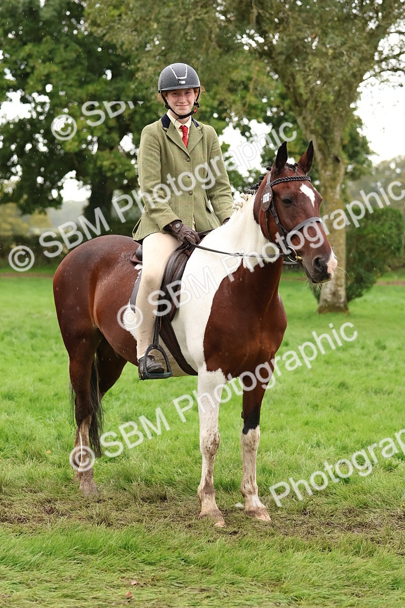 SBM_45058 - S27 - Young Veteran Ridden