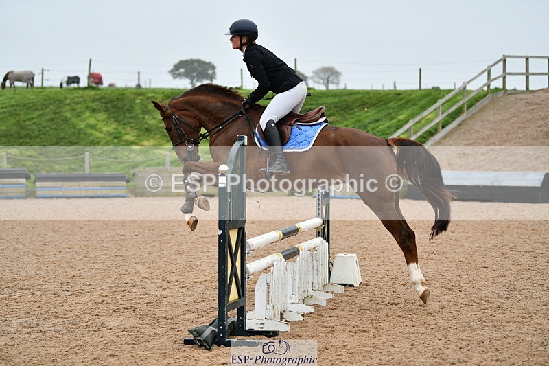 241102A-101453-03531 - SAT Cls 0 Clear Round