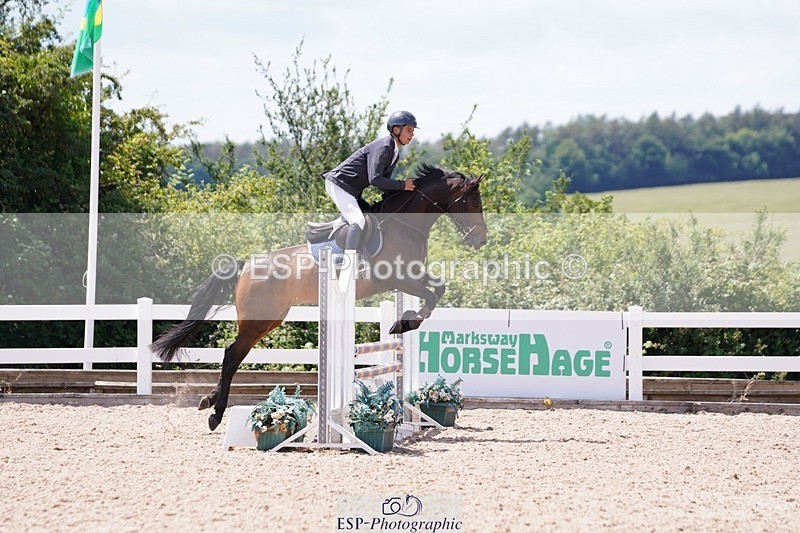 250628-141606-05993 - Cls 23 Pony Intro & 80cm Open