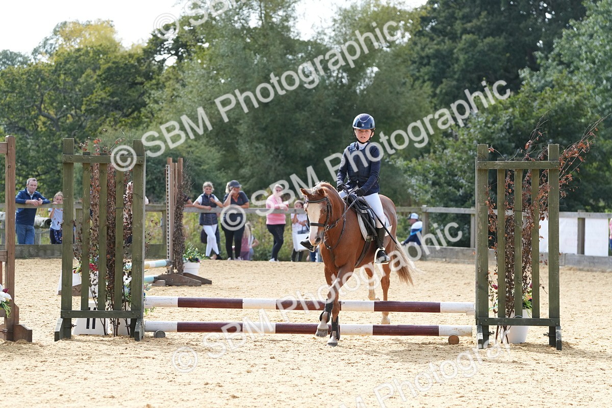 SBM_68366 - J3 - Mini Tour Junior Pony 40cm Championship