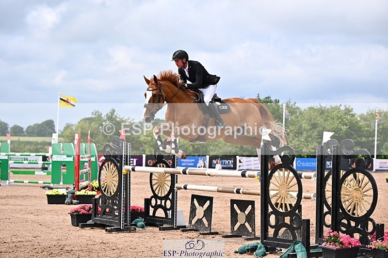 250718-135515-11135 - Cls 14, 1 Star Silver Tour