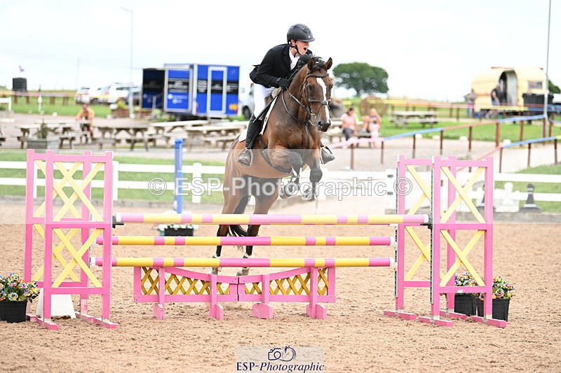 240802A-133608-04631 - Cls 25 1.05m Amateur Qualifier