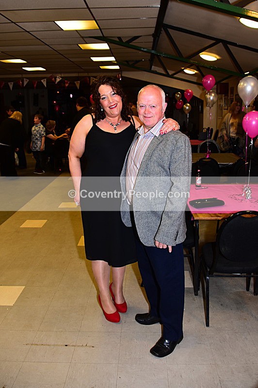 LUCY-034 - Lucy's 18th