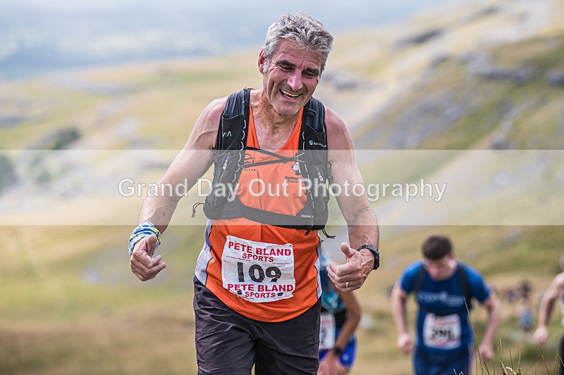 Ingleborough-193 - Ingleborough Mountain Race Saturday 18th July 2026