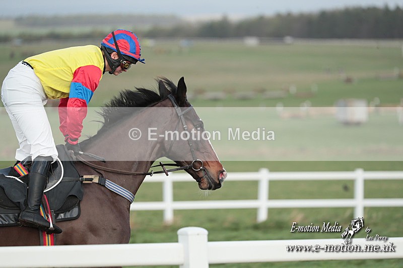PtP 311223 211 - Larkhill Racing Club Point-to-Point 31/12/23