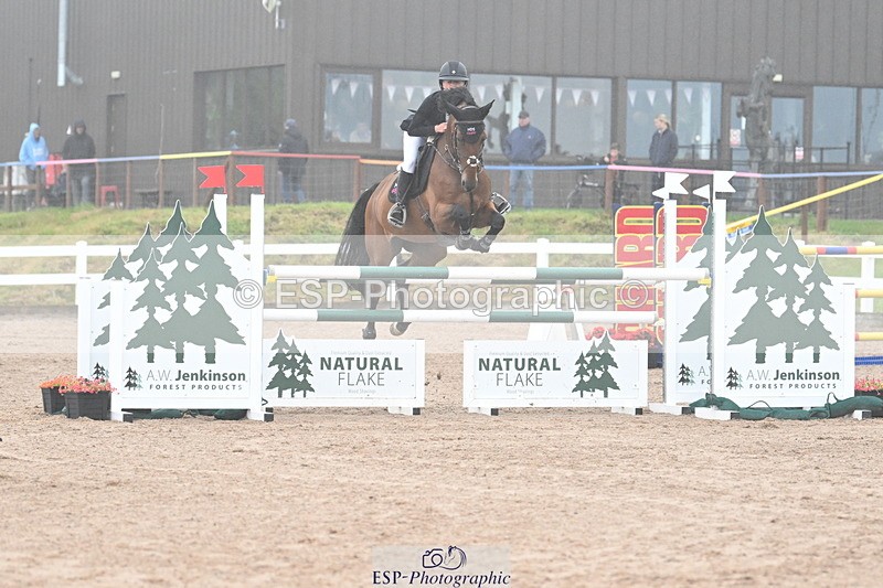 240720A-083012-13023 - Cls 15, 1 Star Silver Tour 1.25m