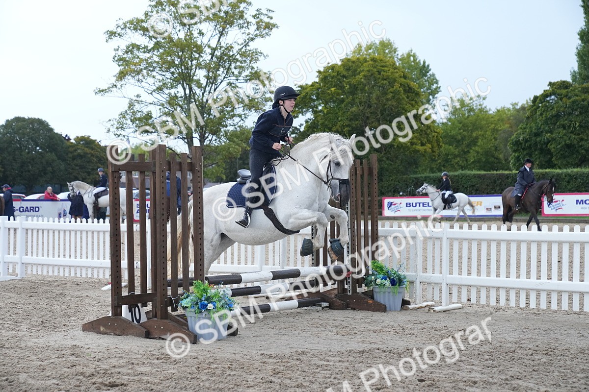 SBM_01709 - J54 - Clear Round 50cm