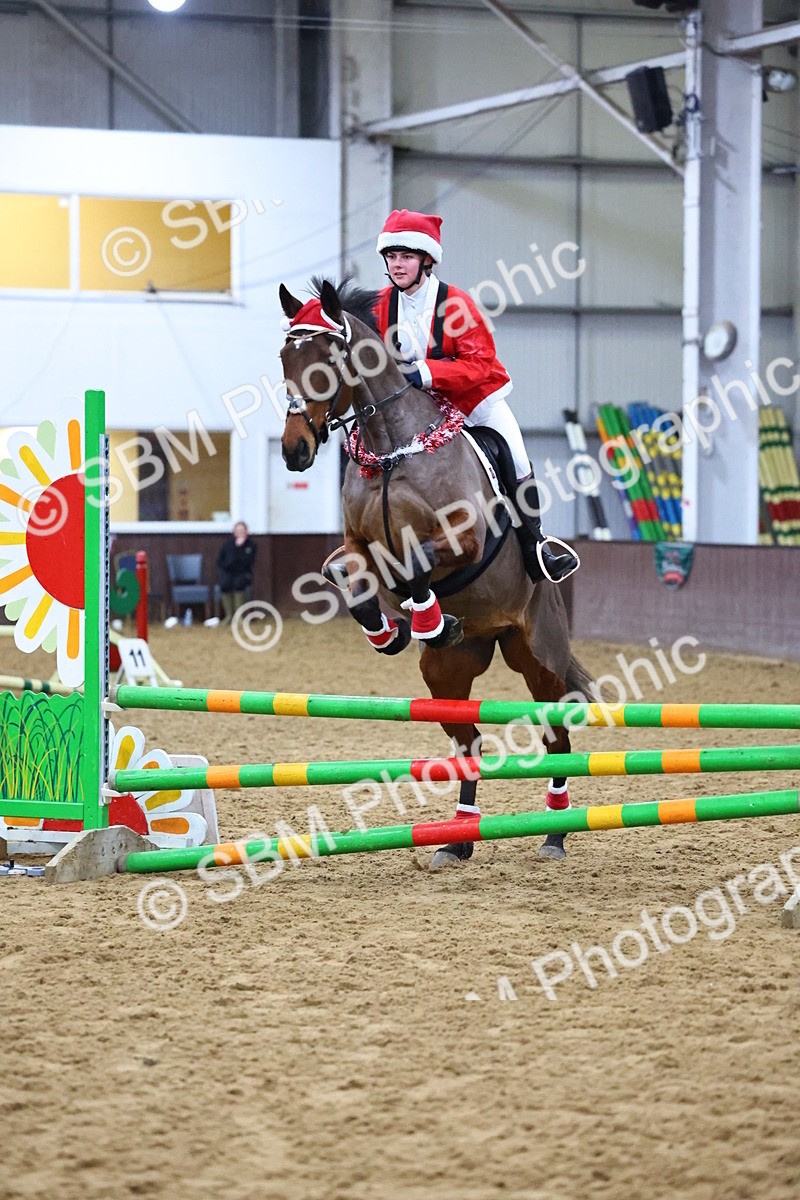 SBM_002075 - Class 5 - Jingle Bells - 80cm