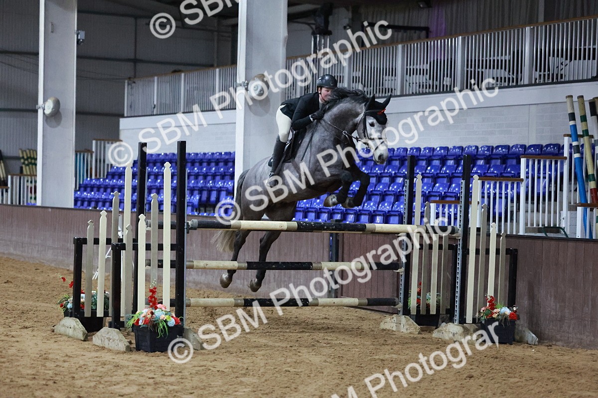 SBM_004474 - Class 14 - Winter 1.25m Championship Qualifier