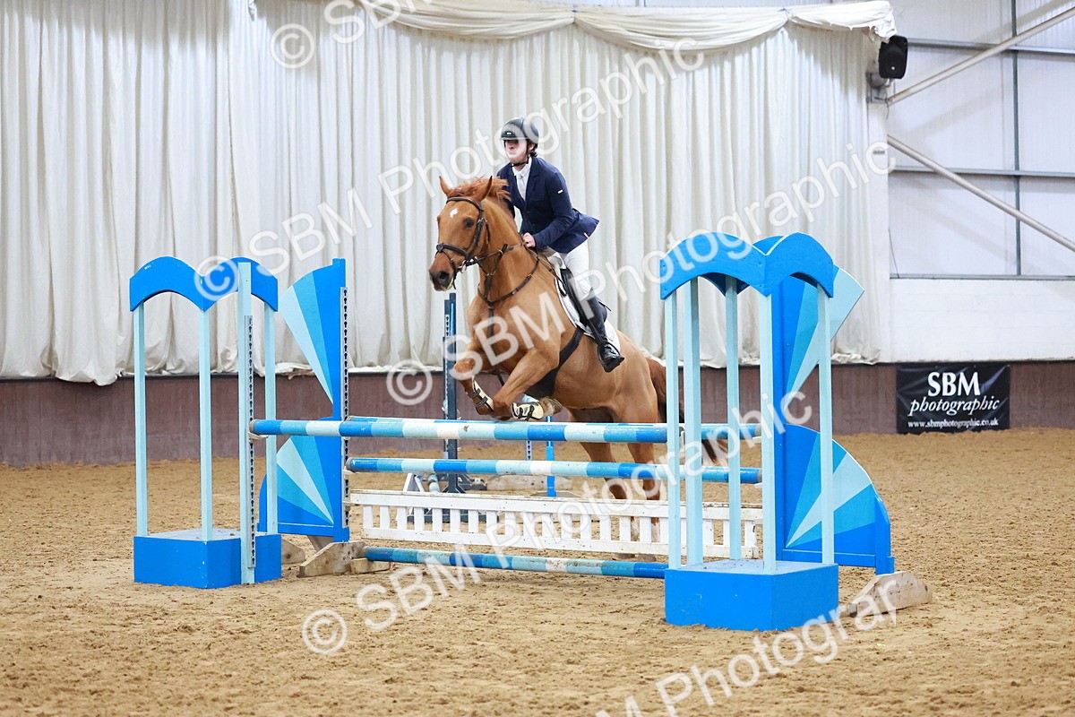 SBM_003397 - Class 3 - Senior Discovery - 1.00m