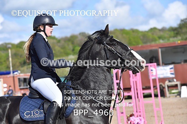 BPP_4960 - SUN CLASS 26 National 1.15m Members Cup Qualifier