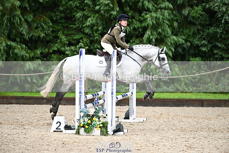 240824X-094126-23314 - 70cm Round 2 9.30 to 10.30