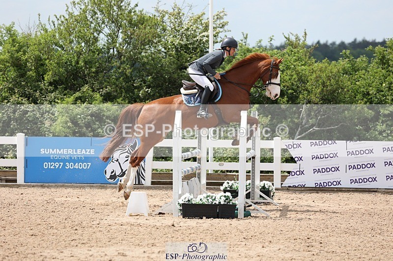 250509-135051-07417 - Cls 21 95cm Amateur Qualifier