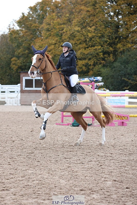 231112A-150700-05149 - Cls 21 Foxhunter & 1.20m Open