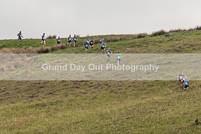 Latterbarrow-107 - Latterbarrow Loop Fell Race Wednesday 24th May 2023