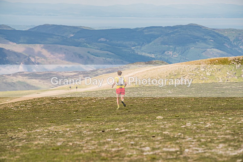 Helvellyn-735 - Helvellyn & The Dodds Fell Race Saturday 27th May 2023