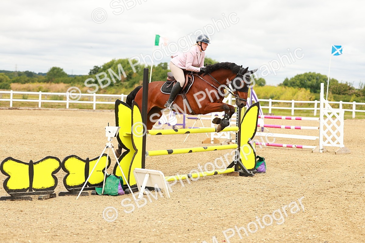 SBM_002151 - Class 10 - 0.95cm Amateur Championship Qualifier