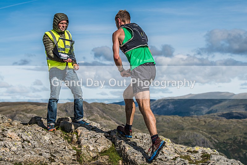 Three Shires-41 - Three Shires Fell Face Saturday 17th September 2022