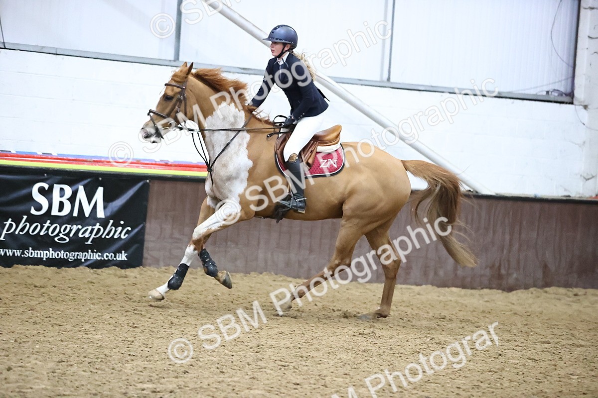 SBM_009893 - Class 24 - Equine Star Championship Qualifier 1.10m