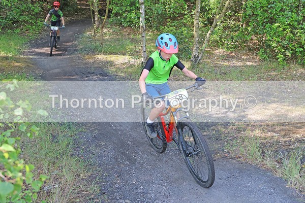 A41A8382 - MTB East Round 8 Betteshanger Kent 15th June 2025 Under 12s