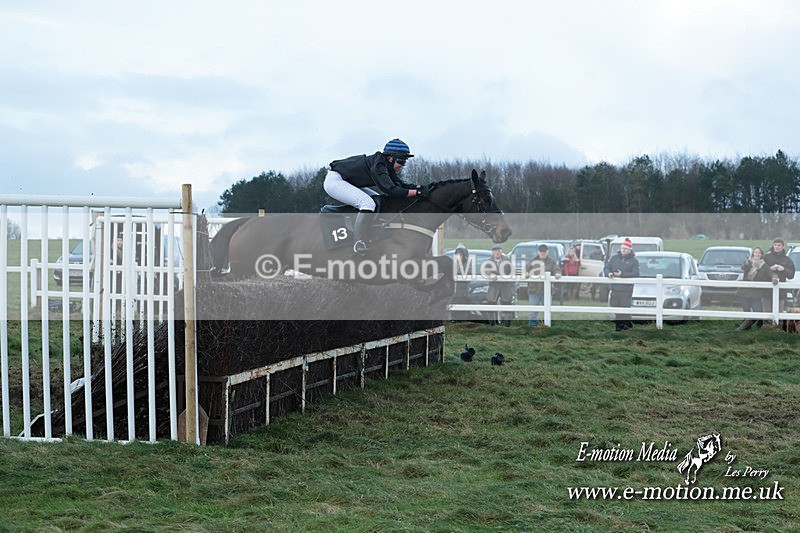 PtP 311223 1167 - Larkhill Racing Club Point-to-Point 31/12/23