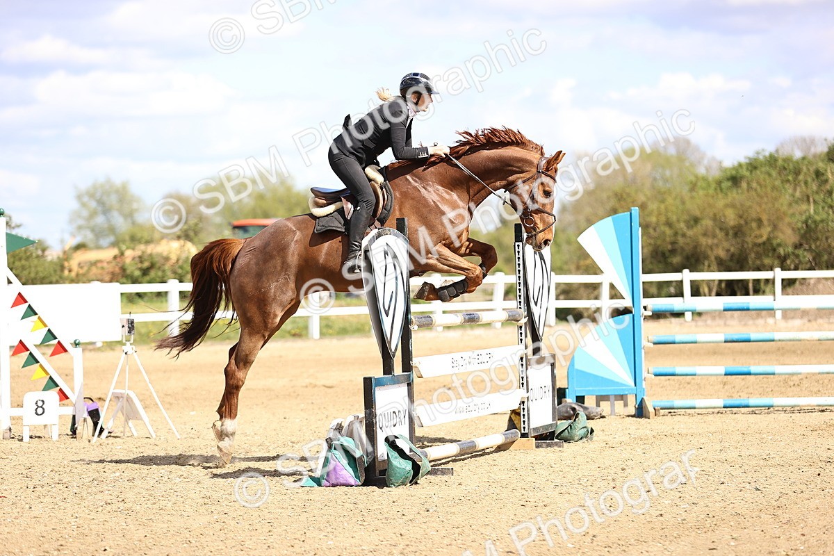 SBM_004481 - Class 18 - Senior 1.15m Open