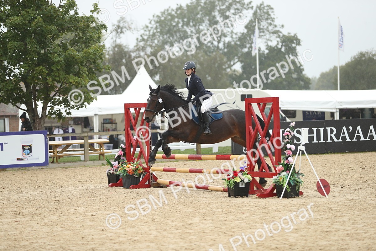 SBM_73844 - J16 - Junior Pony 75cm Championship