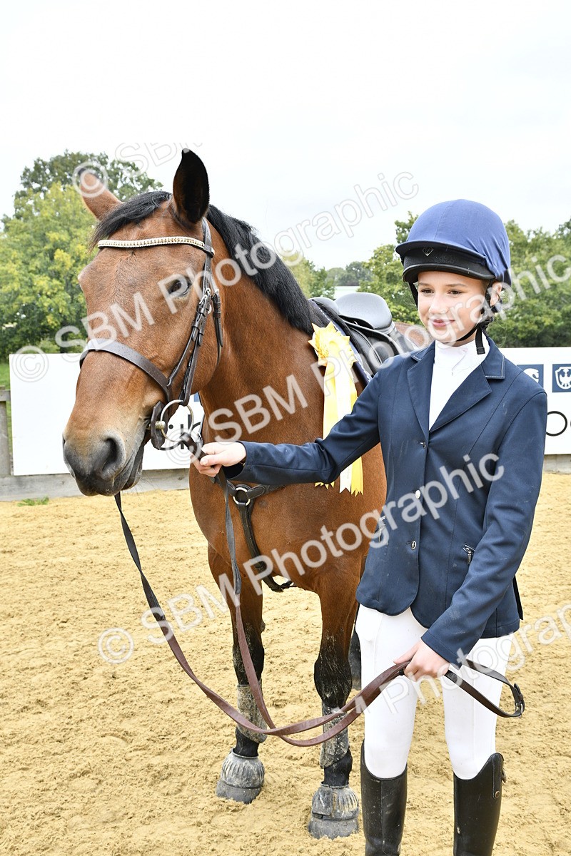 SBM_68511 - J2b - Mini Tour Junior Pony 30cm championship