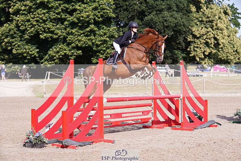 250704A-085022-11393 - Cls 19 5 Year Old Qualifier