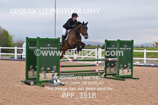 BPP_3518 - CLASS 14. - SAT - Senior Discovery/1m Open
