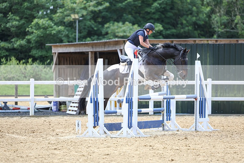 3E7A3350 - Class 5: Senior Discovery/1m open