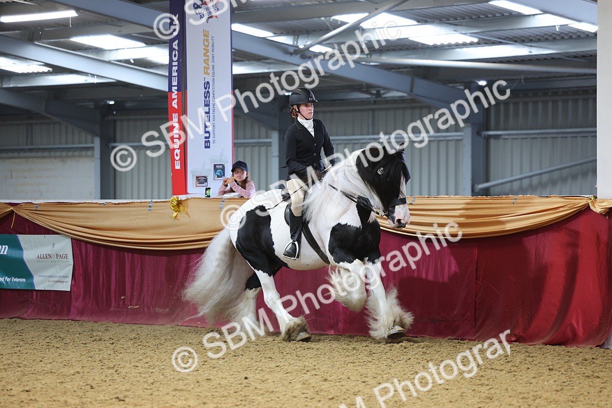 SBM_24353 - Class 906 - Supreme Final - Ridden Pre Vet