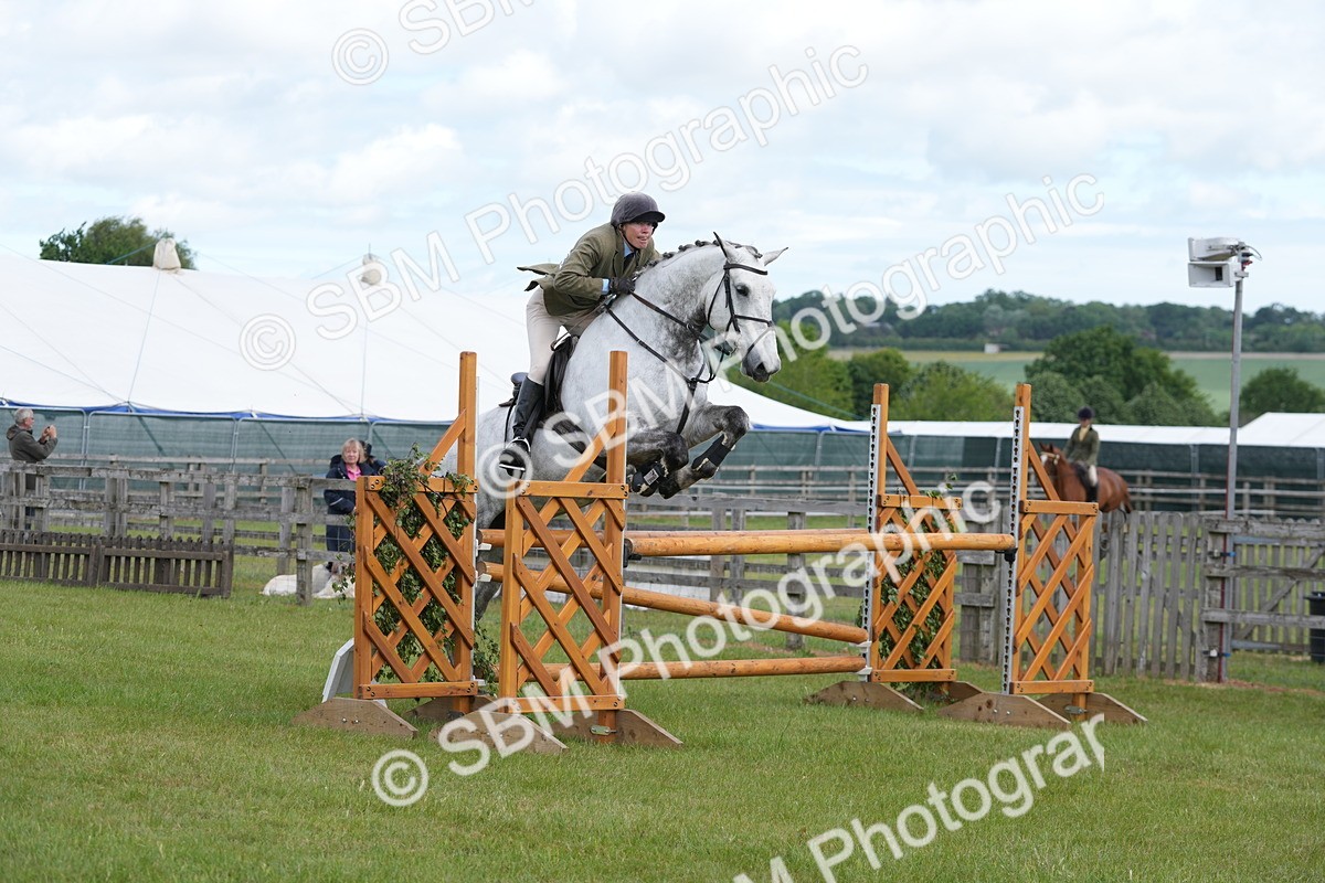 SBM_14865 - Class 100-102 - RIHS Working Hunter