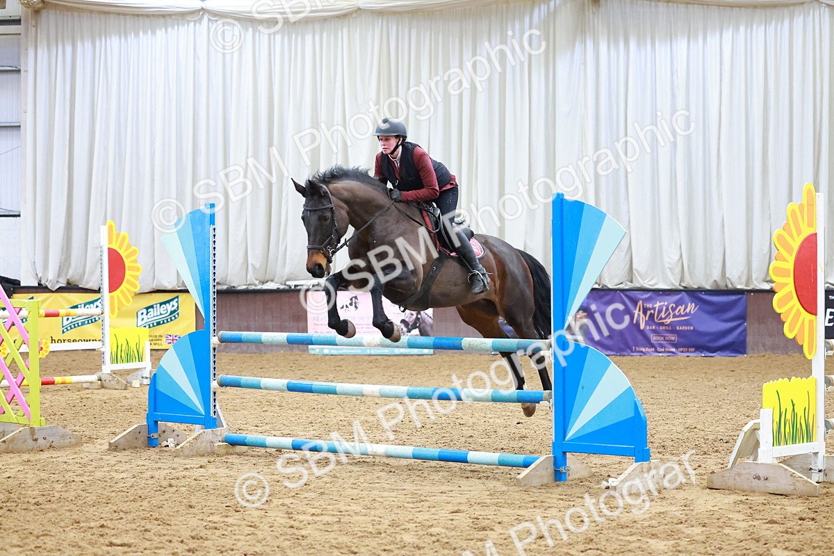 SBM_001106 - Class 3 - Senior Discovery 1.00m