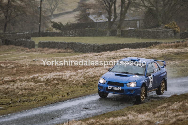 DSCF3145 - Yorkshire Dales Rally 2026