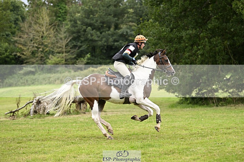 240825X-172721-37746 - 80cm XC 16.30 to 17.30