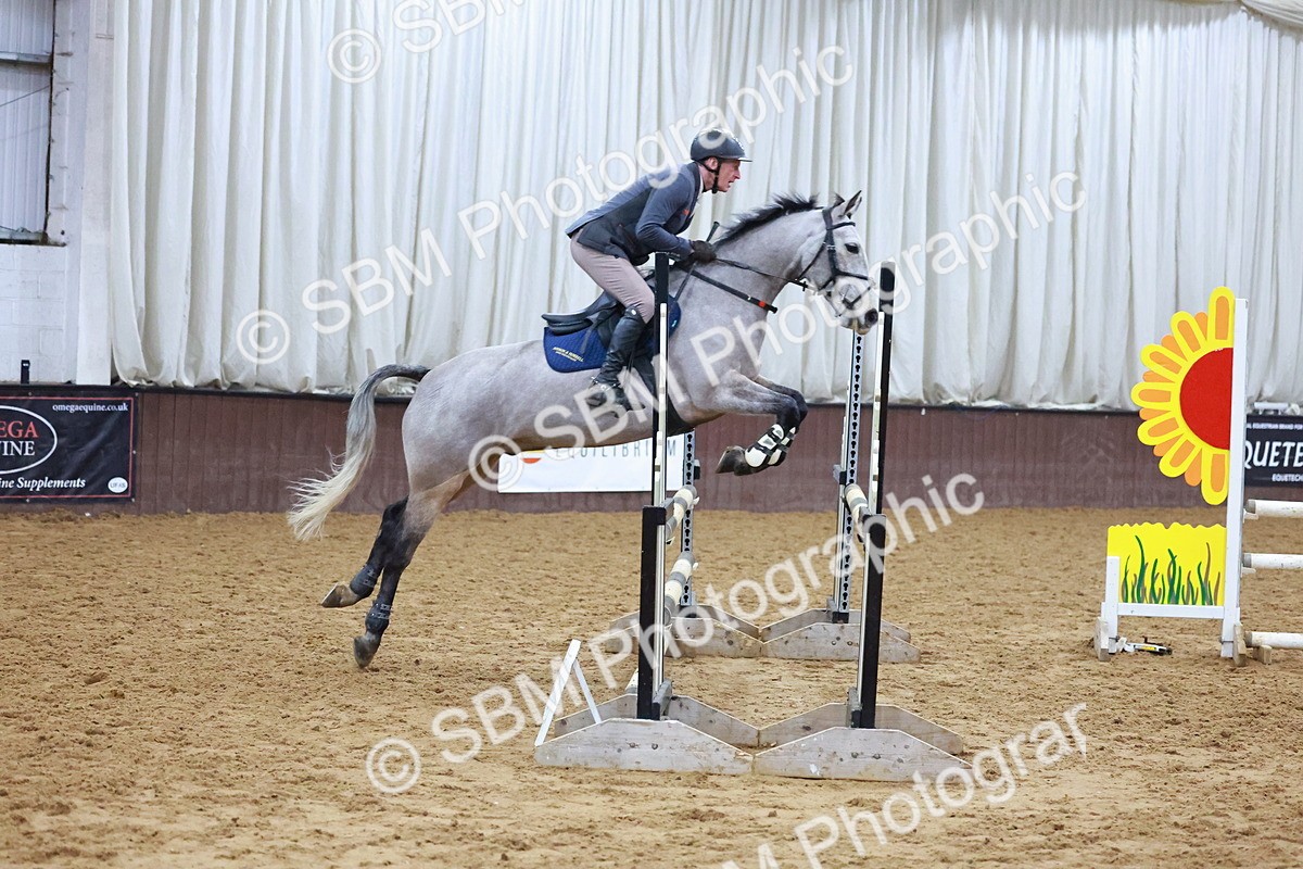 SBM_000932 - Class 2 - Senior British Novice - 90cm