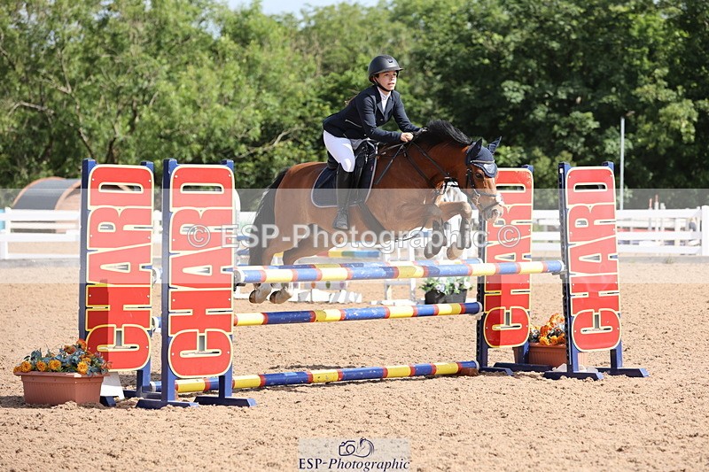 240629A-100050-03917 - Cls 17 Discovery and 90cm Open