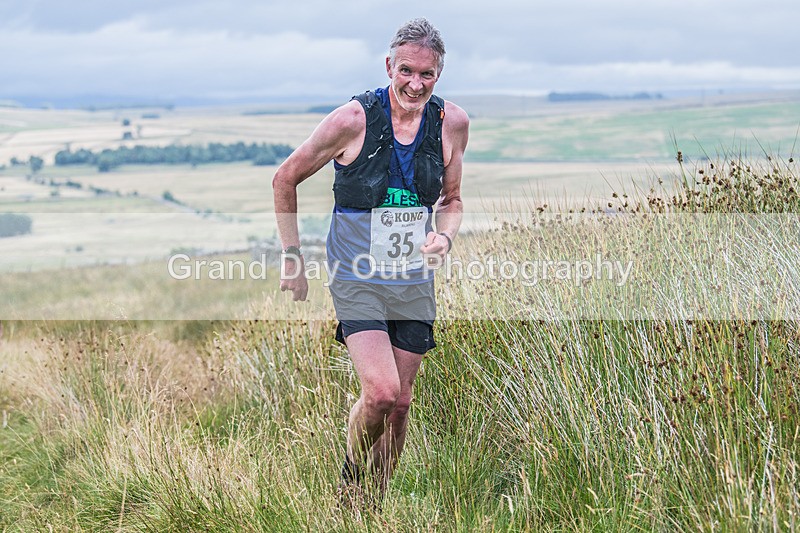 High Wether Howe-168 - High Wether Howe Fell Race Saturday 25th July 2026