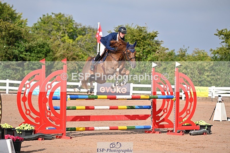 250718-091239-08709 - Cls 26, 1 Star 5yr old Tour