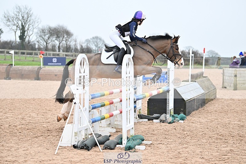 250118-134115-01278 - Cls 3A&B 90cm 13.20 to Coursewalk