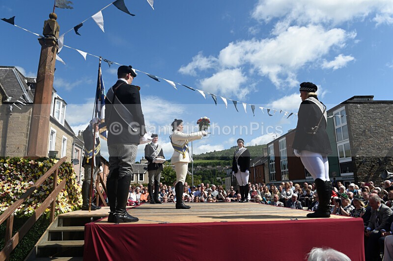 112 - The Braw Lads Gathering 2025