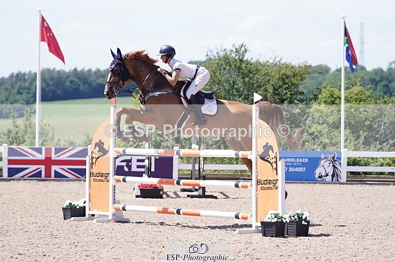 240719A-135614-11698 - Cls 14, 1 Star Silver Tour 1.25m